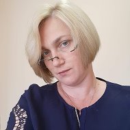 Екатерина Панферова