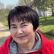 Вера Чубарова