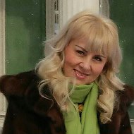 Галина Калашник