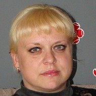 Татьяна Комар