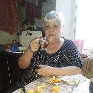 Екатерина Пострехина