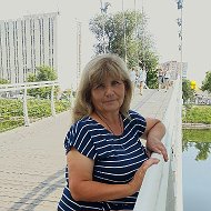 Мария Лащенко