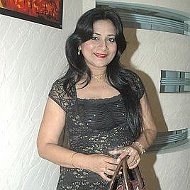 Manorama Raizada