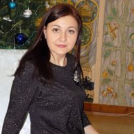 Катюша Аниськина