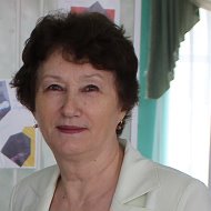 Нина Кокотова