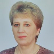 Галина Евдокимова