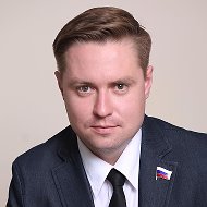 Дмитрий Семёнов