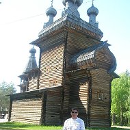 Олег Шепелев