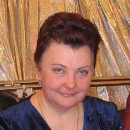 Валентина Другова
