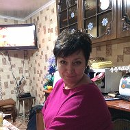 Татьяна Евдокимовакрепакова