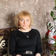 Валентина Роговцева