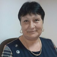 Мария Кунак