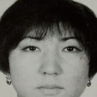 Гульмира Аушакимова