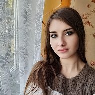 Дарья Алмазова