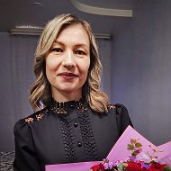 Наталья Гродник