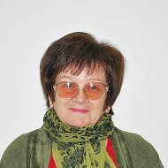 Валентина Петровец