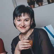 Анастасия Федурина