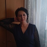 Татьяна Шахтинская