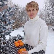 Светлана Ларина