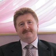Валерий Лезговко