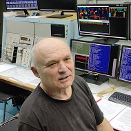 Олег Булгаков