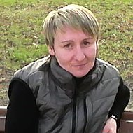 Елена Карасёва