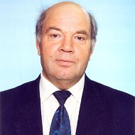 Иван Романов