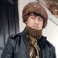 Муслихиддин Мирзоев