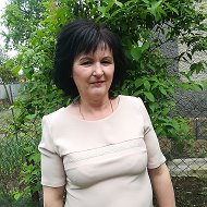 Olena Krichfalysij