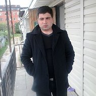 Arman Ishxanyan