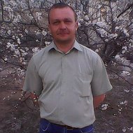 Николай Афанасьев