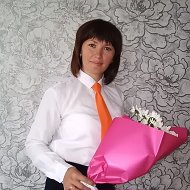 Наталья Пыжова