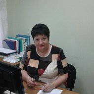 Антонина Журихина