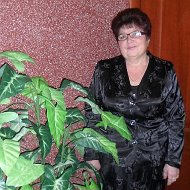 Валентина Гнида