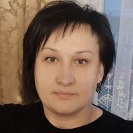 Наталья Залещук