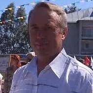 Сергей Жданов