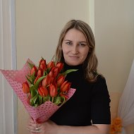 Марина Ляшко