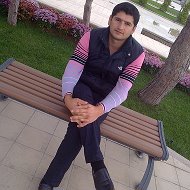 Sahi̇b Alxasov