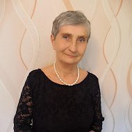 Валентина Зинюк