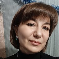 Виктория Канивец