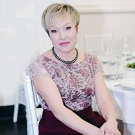 Ирина Кольцова