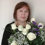 Ольга Воротынцева