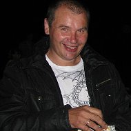 Дмитрий Осинцев