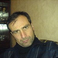 Giorgi Budagashvili