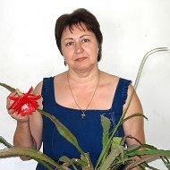 Светлана Величко