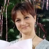 Ирина Зербина