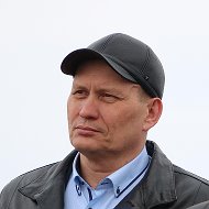 Валерий Шигашев