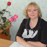 Екатерина Соколова