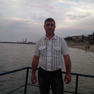 Alimurad H