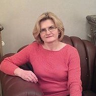 Лена Стабровская